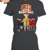 Indiana Hoosiers Men's Basketball 2025 Limited Edition Shirts