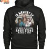 Inmemory Of The Queen Of Neo Soul Angie Stone 2025 Limited Edition Shirts