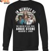 Inmemory Of The Queen Of Neo Soul Angie Stone 2025 Limited Edition Shirts