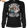 Inmemory Of The Queen Of Neo Soul Angie Stone 2025 Limited Edition Shirts