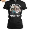 Inmemory Of The Queen Of Neo Soul Angie Stone 2025 Limited Edition Shirts