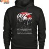 James Bond 007 63rd Anniversary 1962 2025 Thank You For The Memories Limited Edition Shirts 2 GveWD.jpg