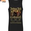 Jethro Tull 58th Anniversary 1967 2025 Thank You For The Memories Shirts