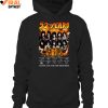 Kiss 52 Years 1973 2025 Thank You For The Memories Limited Edition Shirts