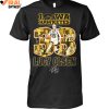 Lucy Olsen x Iowa Hawkeyes Women's Basketball Number 33 Limited Edition Shirts