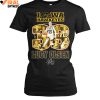 Lucy Olsen x Iowa Hawkeyes Women's Basketball Number 33 Limited Edition Shirts