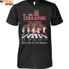 Miami Dolphins 60 Season 1965-2025 Thank You For The Memories Limited Edition Shirts