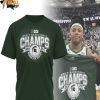 No.1 South Carolina Gamecocks SEC Women’s Basketball Champions 2025 Limited Edition Shirts