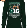 Michigan State Spartans Mens Basketball B1G Conference Champions 2025 Limited Edition Shirts 4 w4SQc.jpg