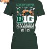 Michigan State Spartans Mens Basketball B1G Conference Champions 2025 Limited Edition Shirts 5 yUssU.jpg