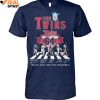 Minnesota Twins 64th 1961 2025 Thank You For The Memories Shirts