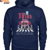 Minnesota Twins 64th 1961 2025 Thank You For The Memories Shirts