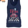 Minnesota Twins 64th 1961 2025 Thank You For The Memories Shirts