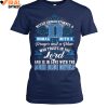 Never Underestimate A Woman With A Prayer And A Plan Who Trusts In The Lord And Is In Love With The Duke Blue Devils Shirts 5 tAKrn.jpg