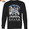 North Carolina Tar Heels Mens Basketball 115th 1910 2025 Thank You For The Memories Limited Edition Shirts 3 5hXyQ.jpg