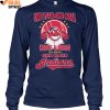 One Team One Goal Chief Wahoo 1915 Forever One Name Cleveland Indians 2025 Limited Edition Shirts 4 7IE49.jpg