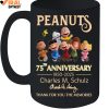 Peanuts 75th Anniversary 1950 2025 Charles M.Schulz Thank You For The Memories Shirts 7 SRc0g.jpg