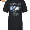 All-Time Greats Philadelphia Eagles 2025 Limited Edition Shirts