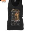 Pirates Of The Caribbean 22 Years 2003 2025 Thank You For The Memories Shirts