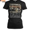 Prison Break 20th Anniversary 2005 2025 Thank You For The Memories Shirts