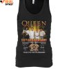 Queen 55th Anniversary 1970 2025 Thank You For The Memories Limited Edition Shirts 5 iSf5n.jpg