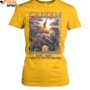 Queen 55th Anniversary 1970 2025 Thank You For The Memories New Edition Shirts