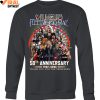 Rumours Fleetwood Mac 58th Anniversary 1967 2025 Thank You For The Memories Limited Edition Shirts 3 M5Se2.jpg