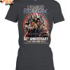 Rumours Fleetwood Mac 58th Anniversary 1967 2025 Thank You For The Memories Limited Edition Shirts 5 5MIzo.jpg