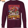 SEC Womens Basketball Tournament Champions South Carolina Limited Edition Shirts 2 85TW2.jpg