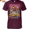 No.1 South Carolina Gamecocks SEC Women’s Basketball Champions 2025 Limited Edition Shirts