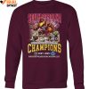 South Carolina Gamecocks SEC Womens Basketball Tournament Champions 2025 Limited Edition Shirts 2 1SKGg.jpg