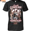 South Carolina Gamecocks Womens Basketball Champions 2025 Limited Edition Shirts 1 iXx8Z.jpg