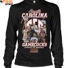 South Carolina Gamecocks Womens Basketball Champions 2025 Limited Edition Shirts 3 8ZfxO.jpg