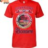 2025 Women’s Basketball Champions South Carolina Gamecocks Limited Edition Shirts