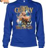 Stephen Curry x Golden State Warriors 4000 Three Pointers Limited Edition Shirts 4 OB8rk.jpg