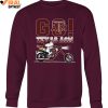 Texas A&M Aggies Baseball x Snoopy Go! Limited Edition Shirts