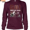 Texas A&M Aggies Baseball x Snoopy Go! Limited Edition Shirts