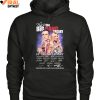 The Big Bang Theory 18th Anniversary 2007 2025 Thank You For The Memories Shirts 2 CaFoU.jpg