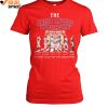 The Big Red Machine World Series Back 2 Back 1975 1976 Cincinnati Reds Champions2C Thank You For The Memories Shirts 5 GTTD3.jpg