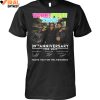 Tony! Toni! Toné! 39th Anniversary 1986 2025 Thank You For The Memories Shirts