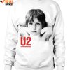 U2 Rock Band 2025 Limited Edition Shirts