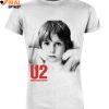 U2 Rock Band 2025 Limited Edition Shirts