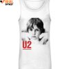 U2 Rock Band 2025 Limited Edition Shirts