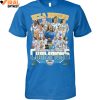 55 Years 1970-2025 Queen Thank You For The Memories Limited Edition Shirts