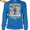 UCLA Bruins B1G TIAA Womens Basketball Tournament Champions 2025 Limited Edition Shirts 2 eXIu1.jpg