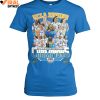 UCLA Bruins B1G TIAA Womens Basketball Tournament Champions 2025 Limited Edition Shirts 3 QkPLy.jpg