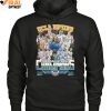 UCLA Bruins B1G TIAA Womens Basketball Tournament Champions 2025 Limited Edition Shirts 5 rmtJt.jpg