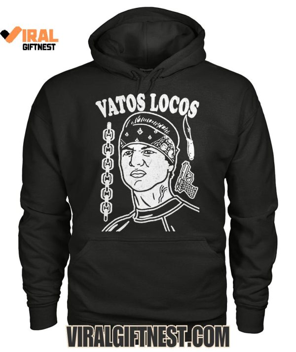 Vatos Locos 2025 Limited Edition Shirts