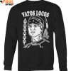 Vatos Locos 2025 Limited Edition Shirts