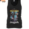 WrestleMania x The Undertaker 2025 Special Edition Shirts